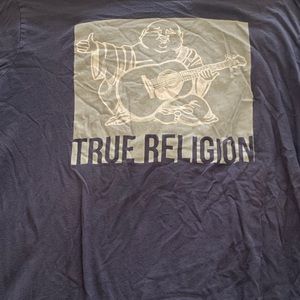 Men’s True religion T shirt